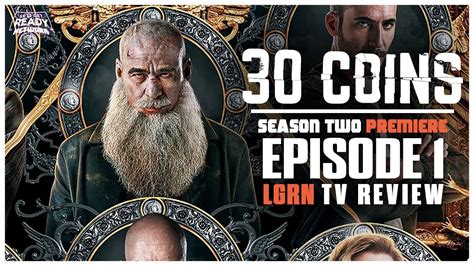 30 coins s02e01 torrent